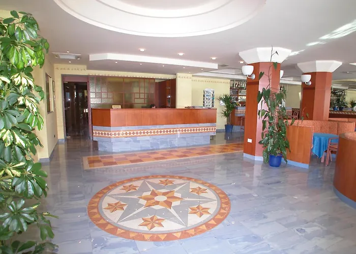Hotel Ilma Lake Garda Resort