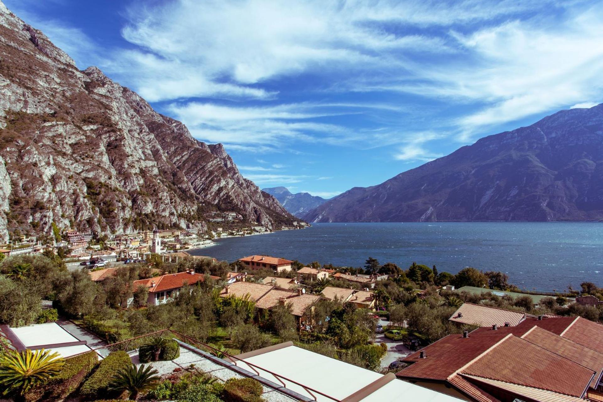 Hotel Ilma Garda Limone sul Garda