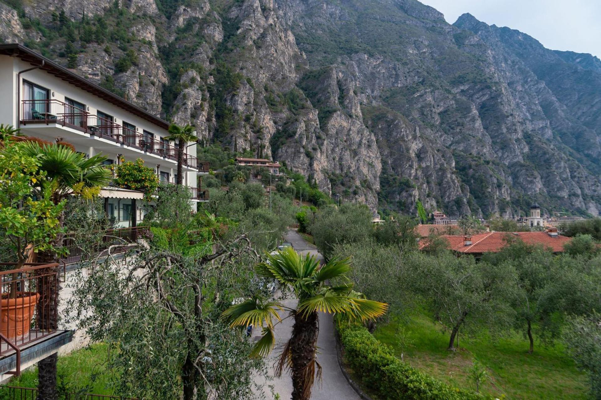 Ilma Garda Hotel