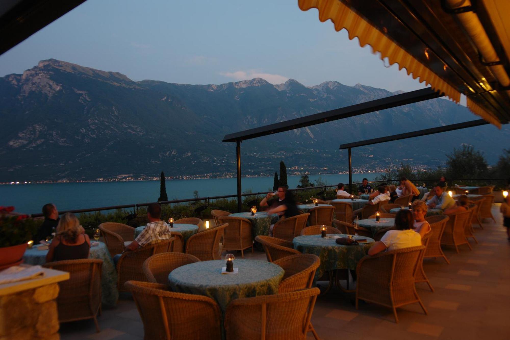 Hotel Ilma Garda Limone sul Garda