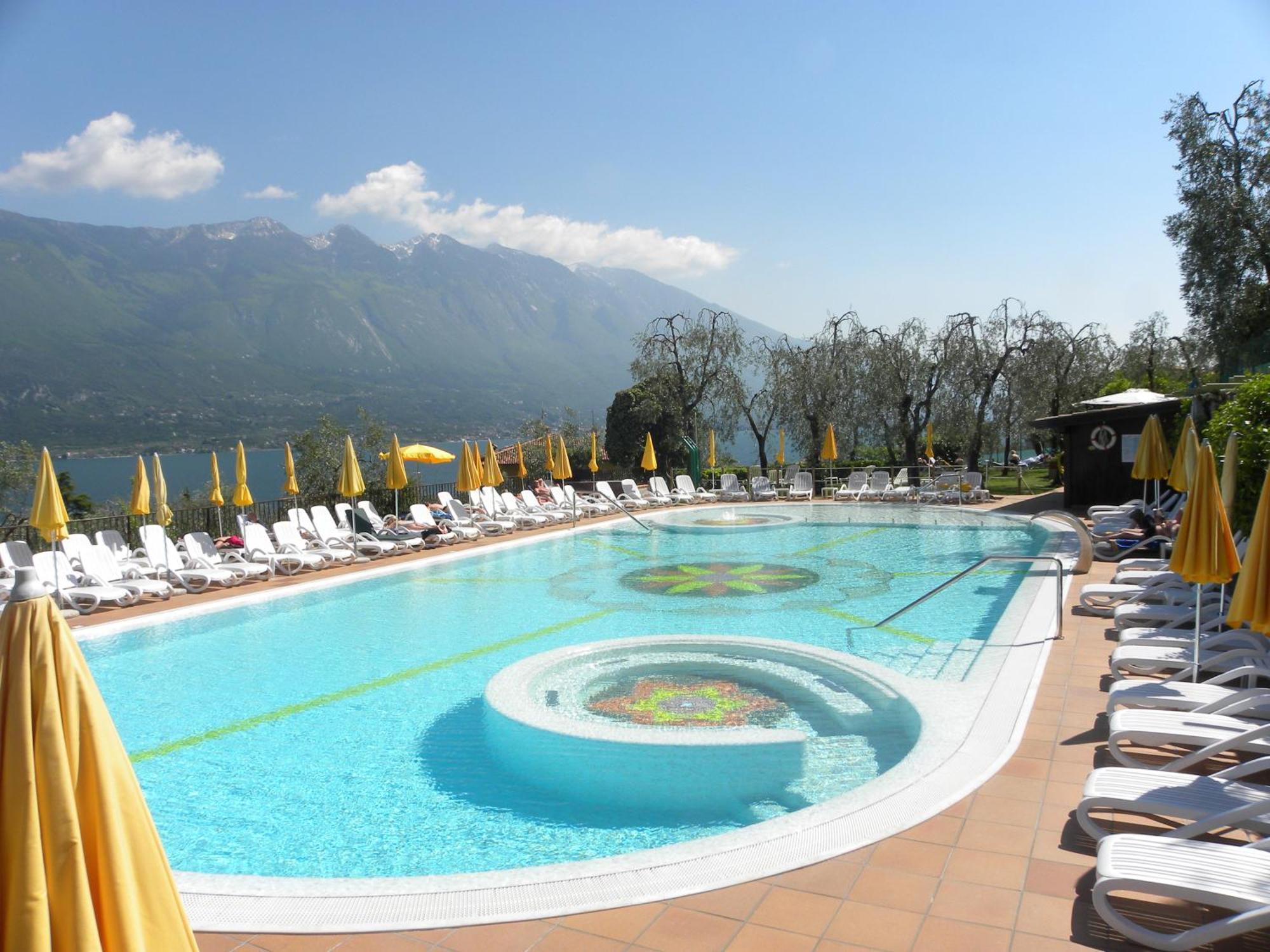 Ilma Limone sul Garda