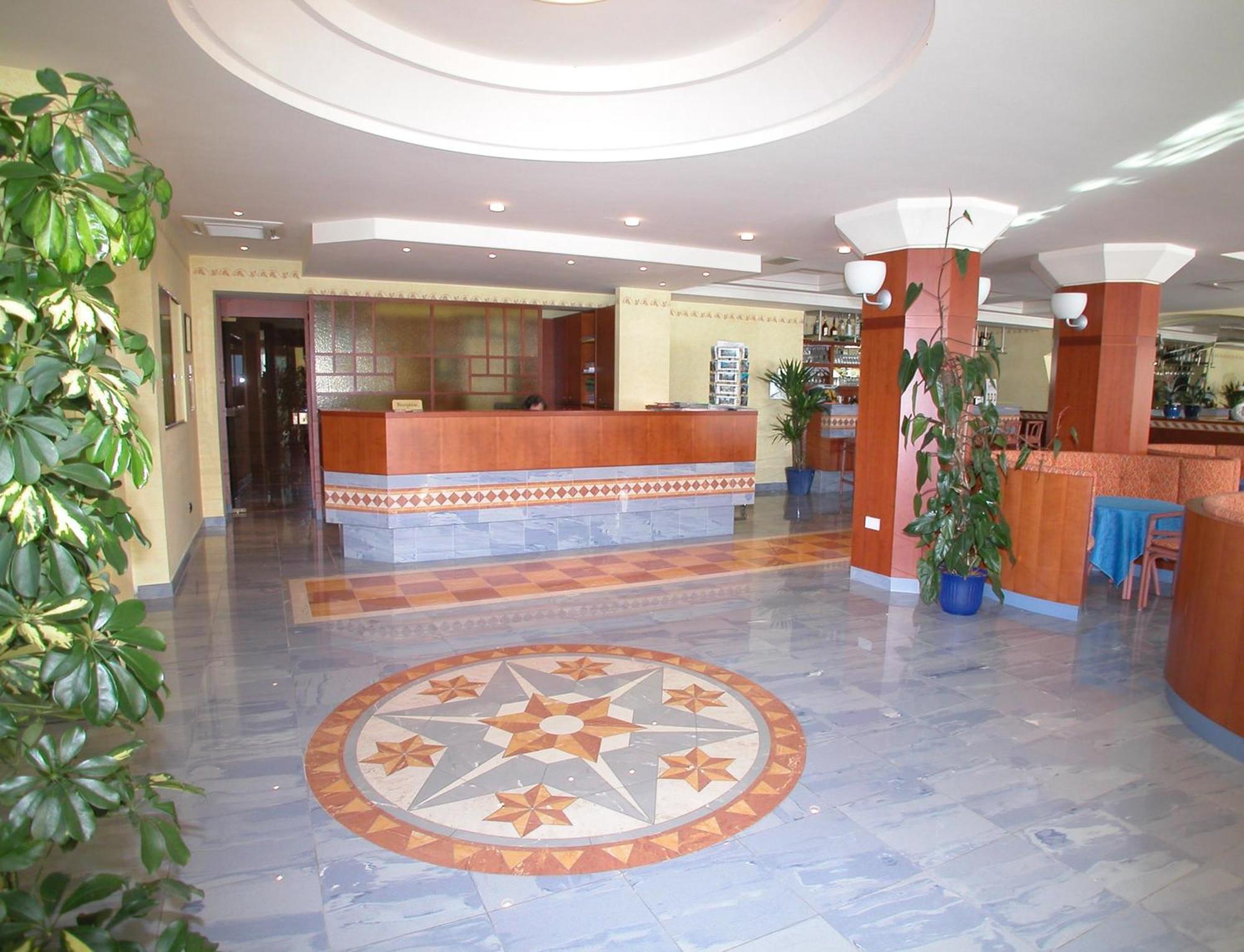 Hotel Ilma Garda