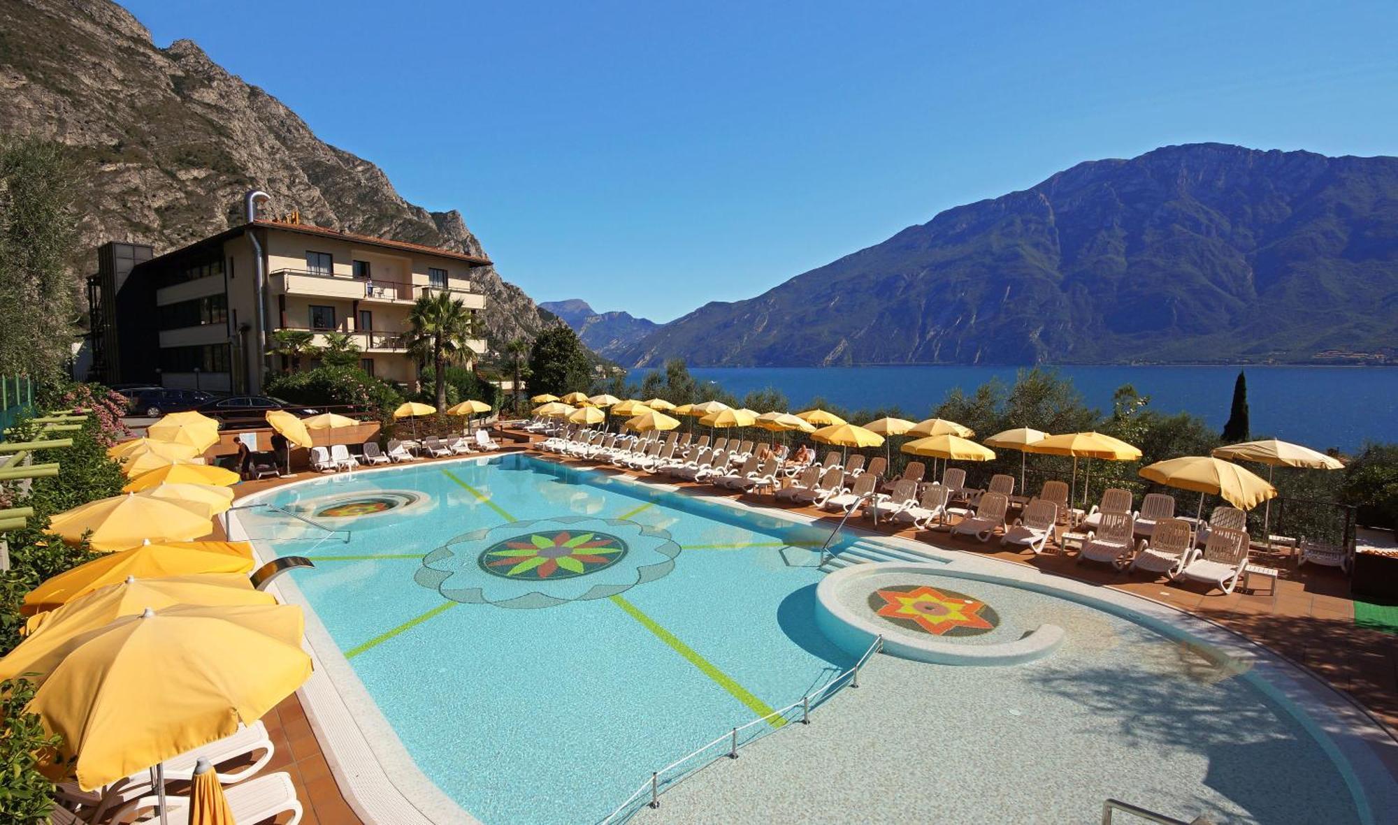Hotel Ilma 4*