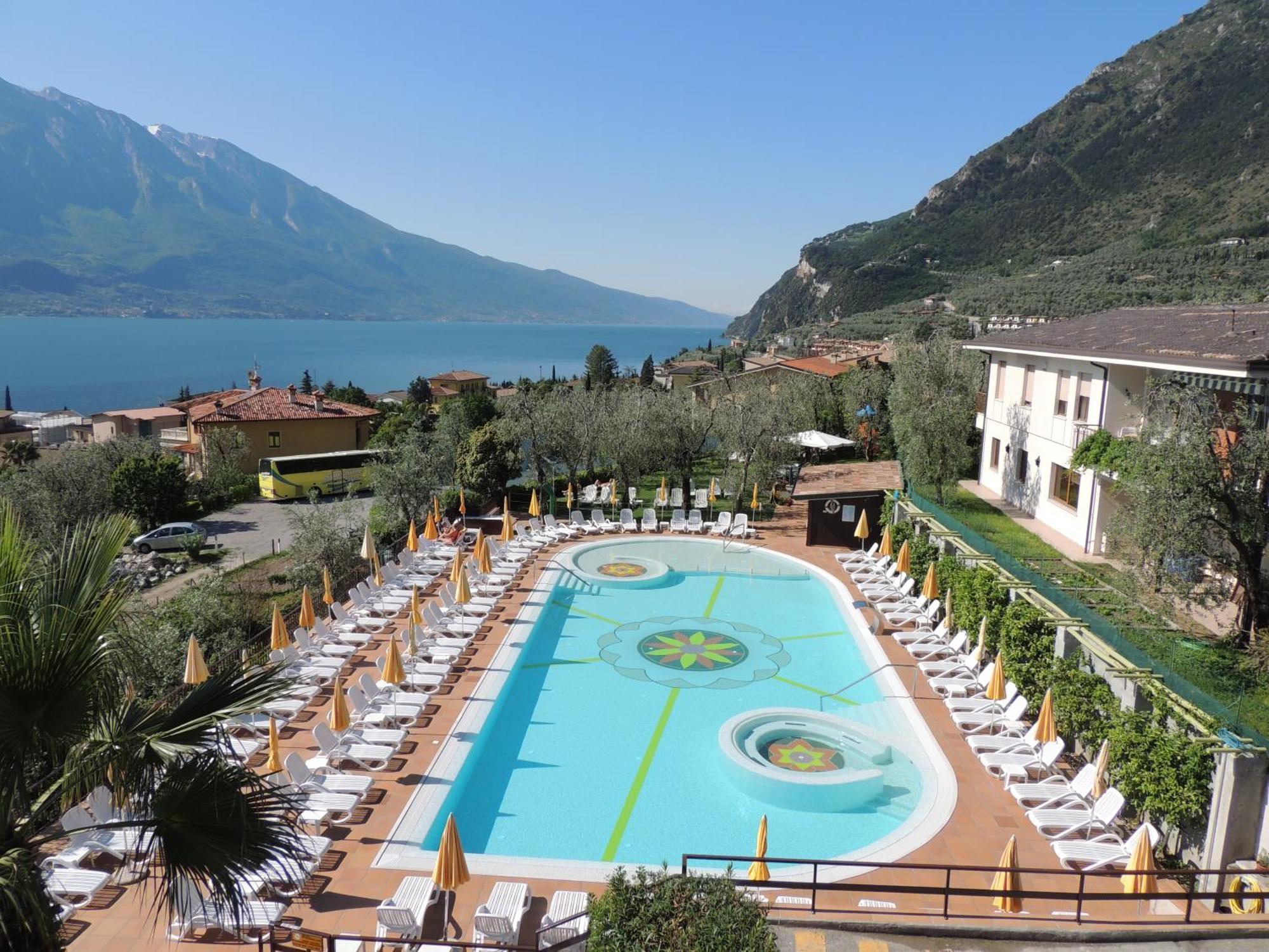 Hotel Ilma