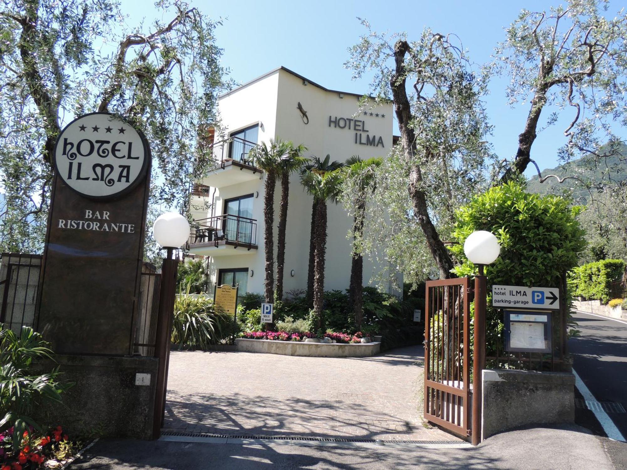 Hotel Ilma 4*