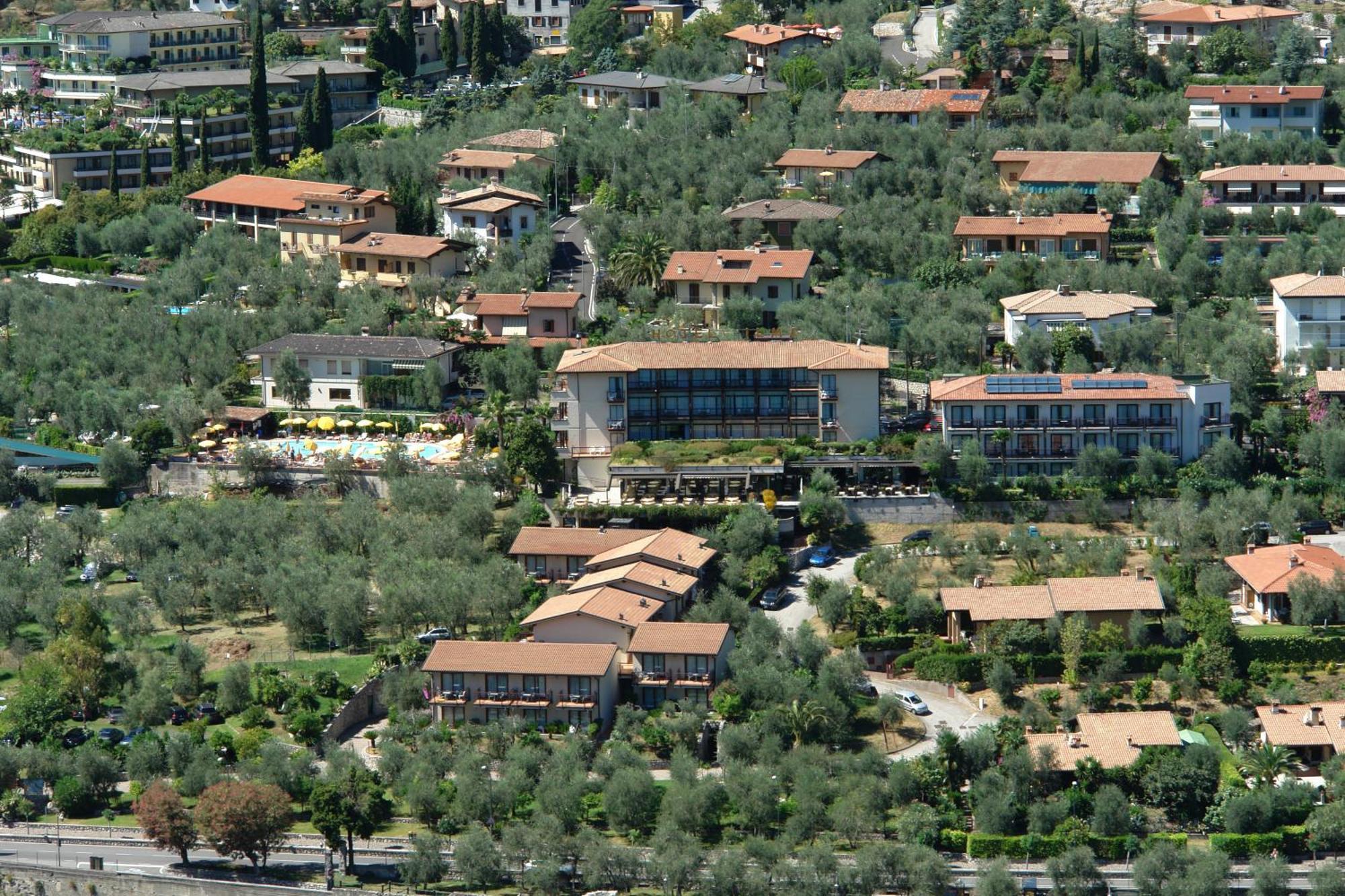 Hotel Ilma Garda 4*