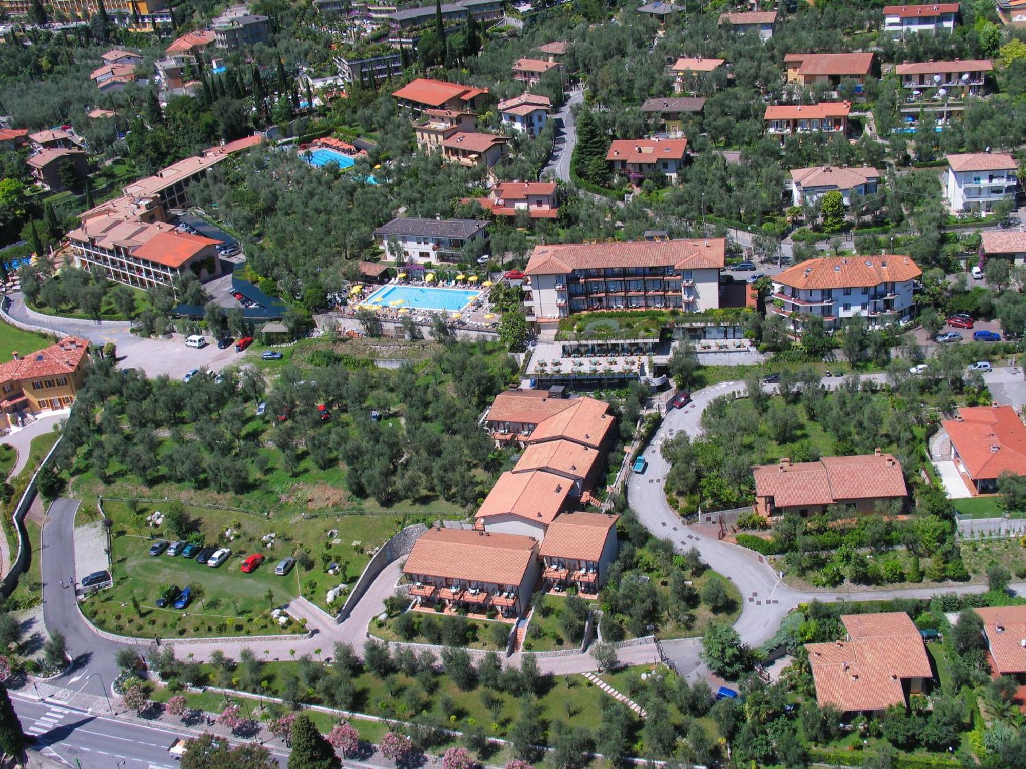 Hotel Ilma Garda