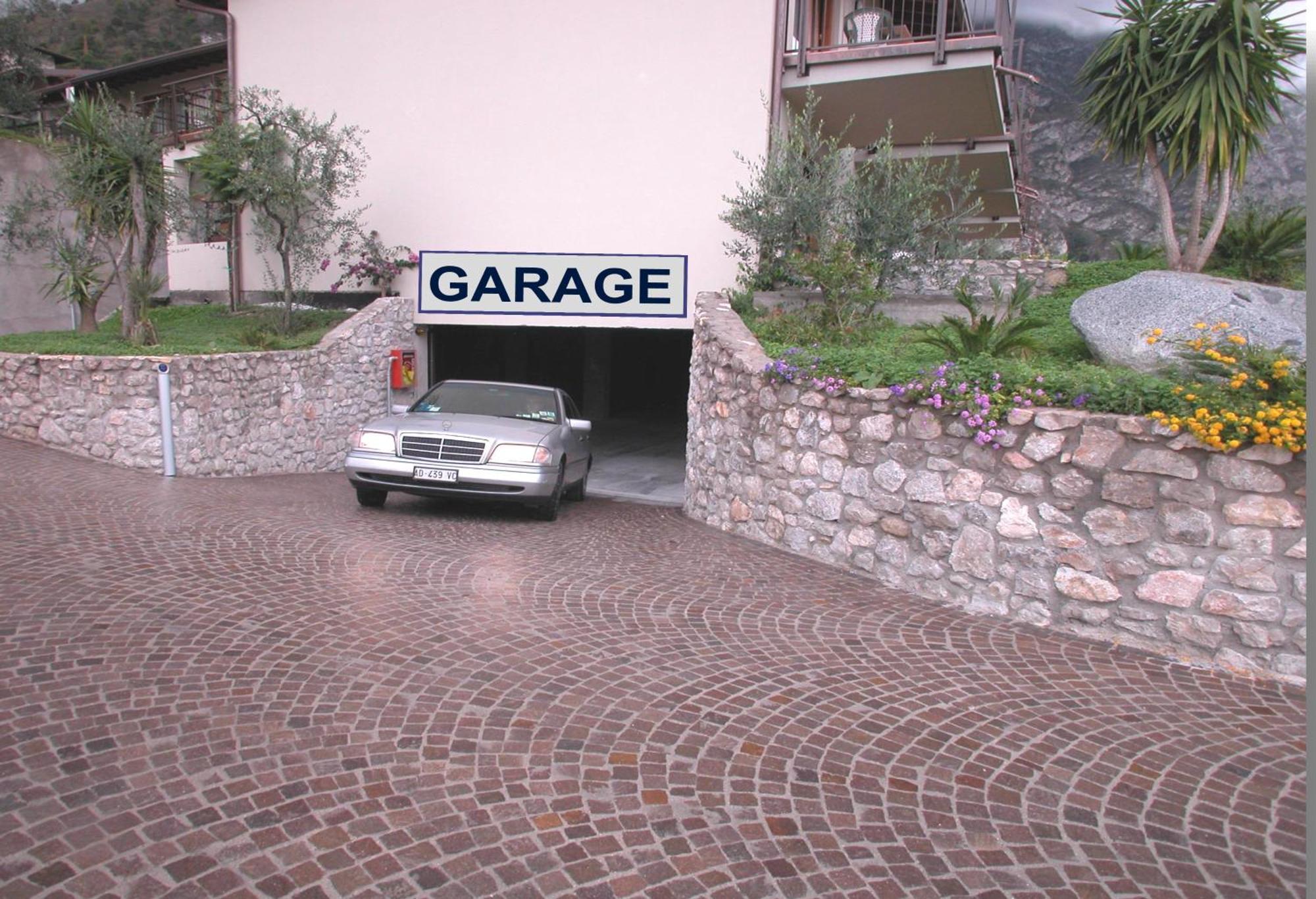 Ilma Limone sul Garda