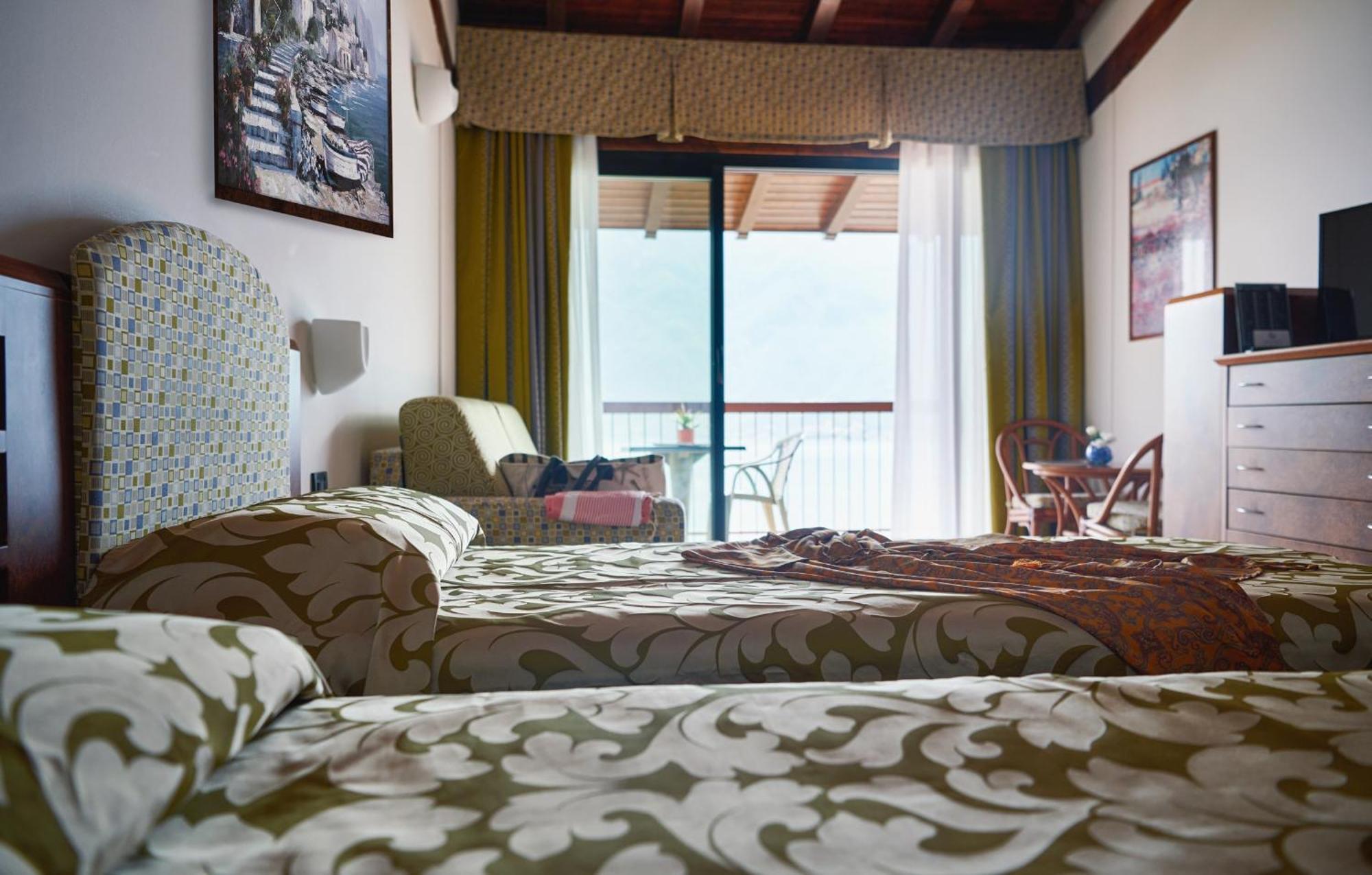 Ilma Garda 4*