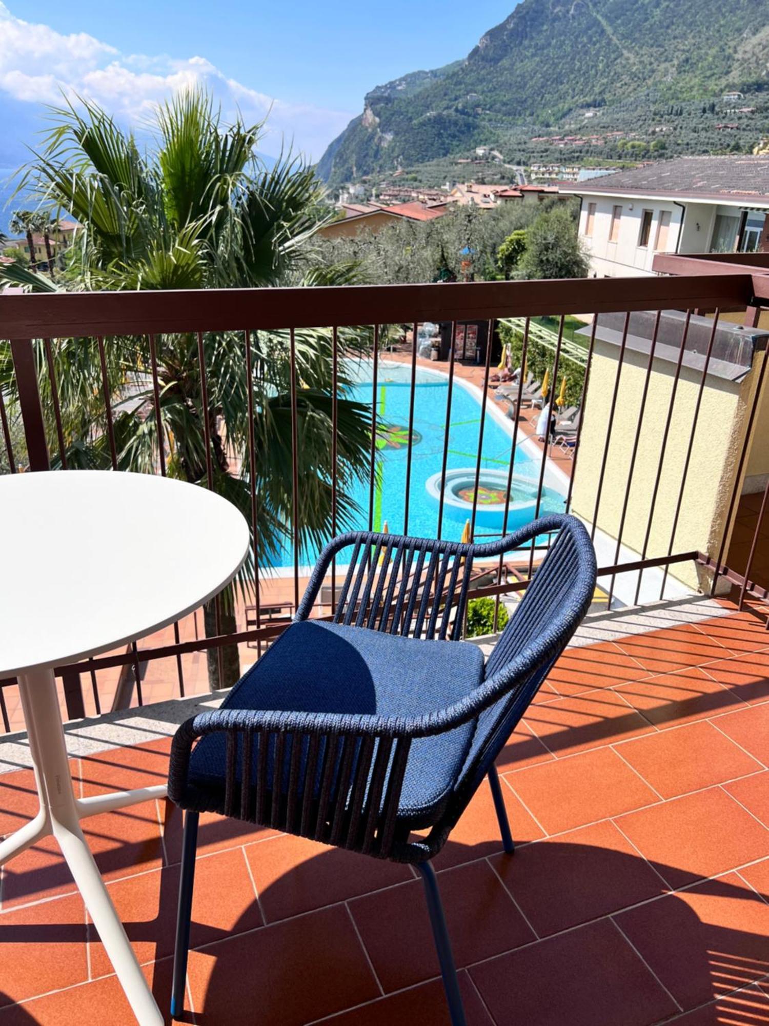 Ilma Garda 4* Limone sul Garda