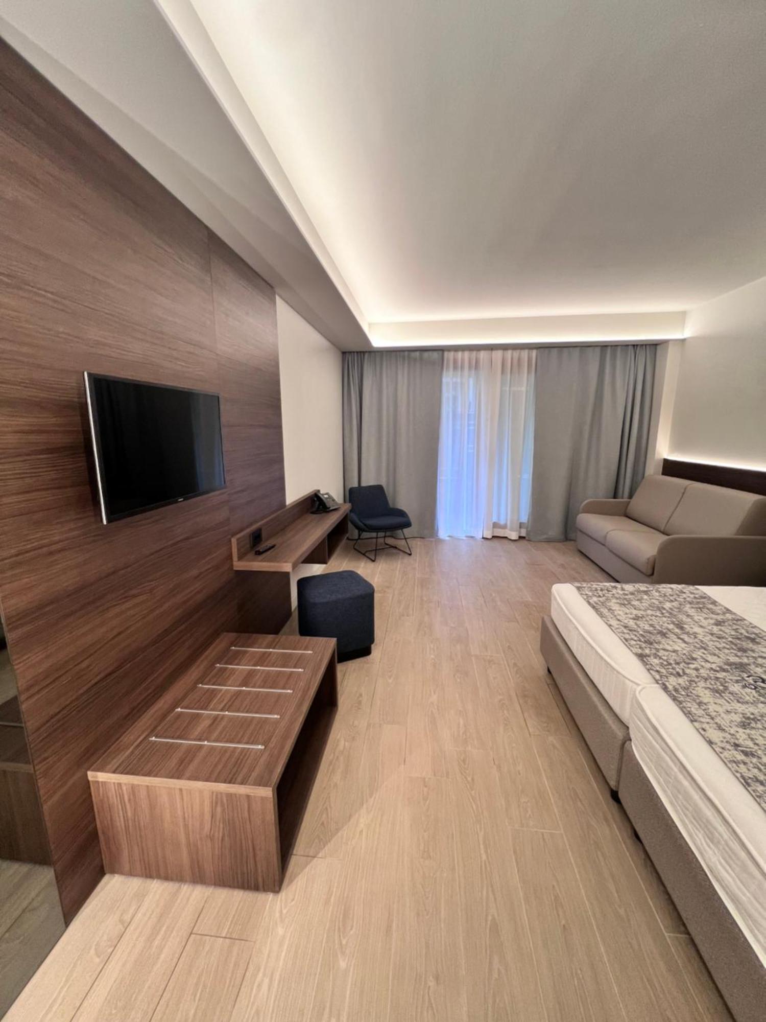 Ilma Garda 4*
