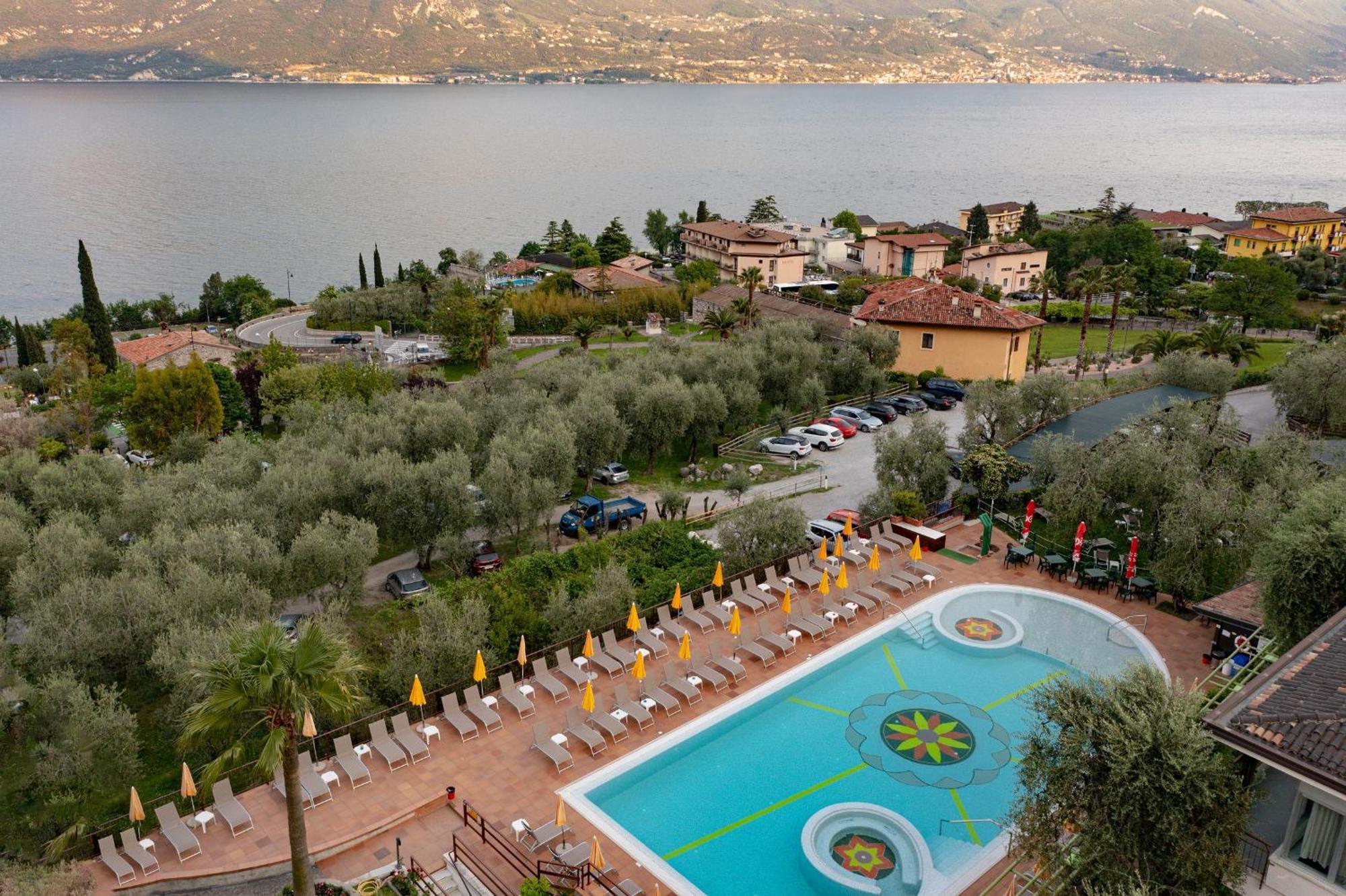 Ilma Garda Hotel