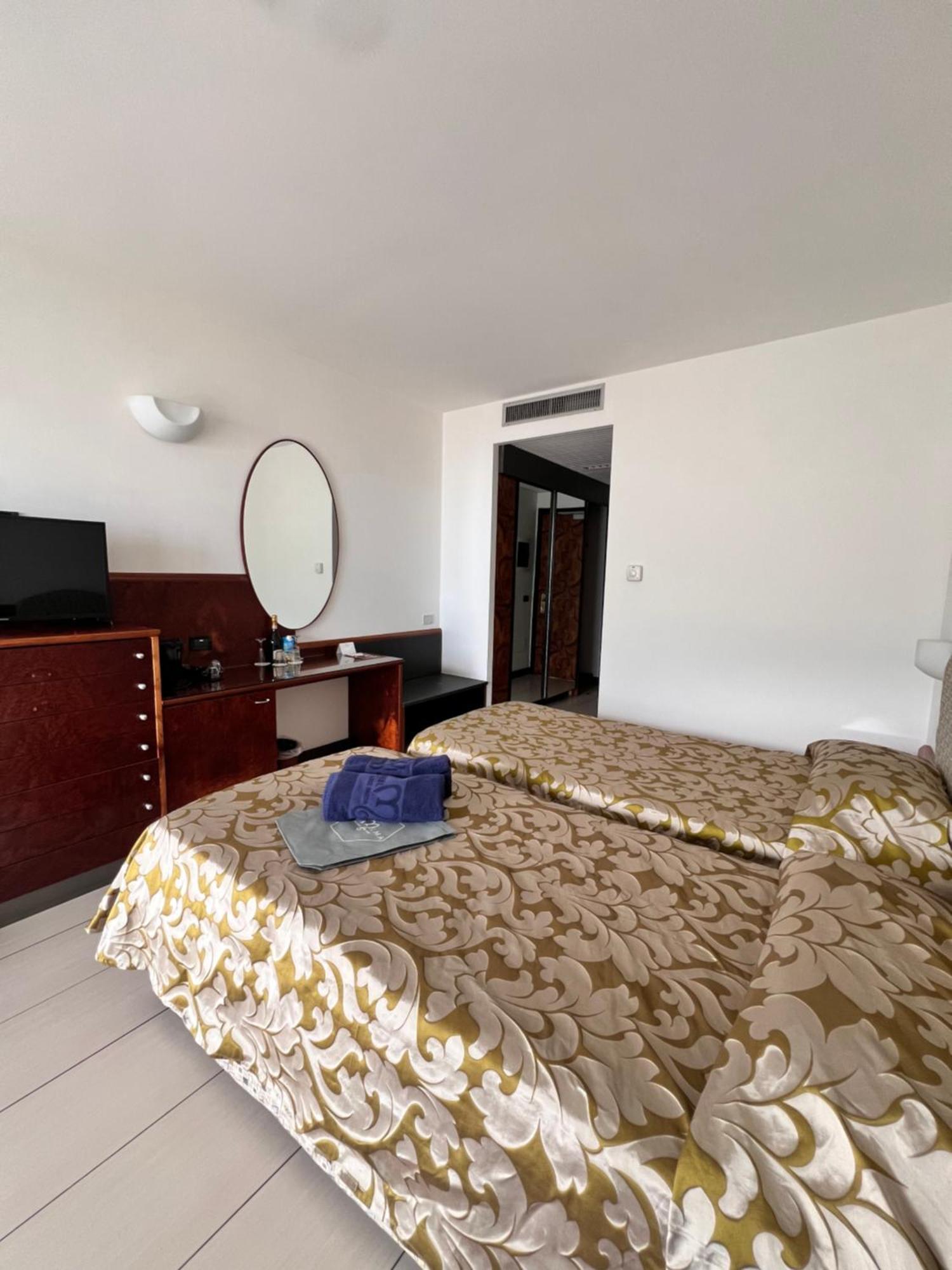 Hotel Ilma Garda 4*