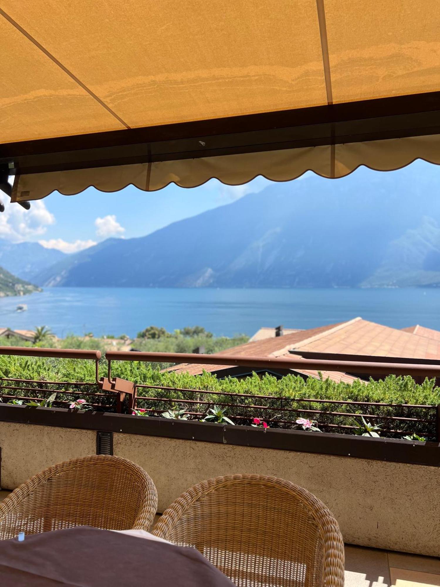 Ilma Garda Hotel Limone sul Garda