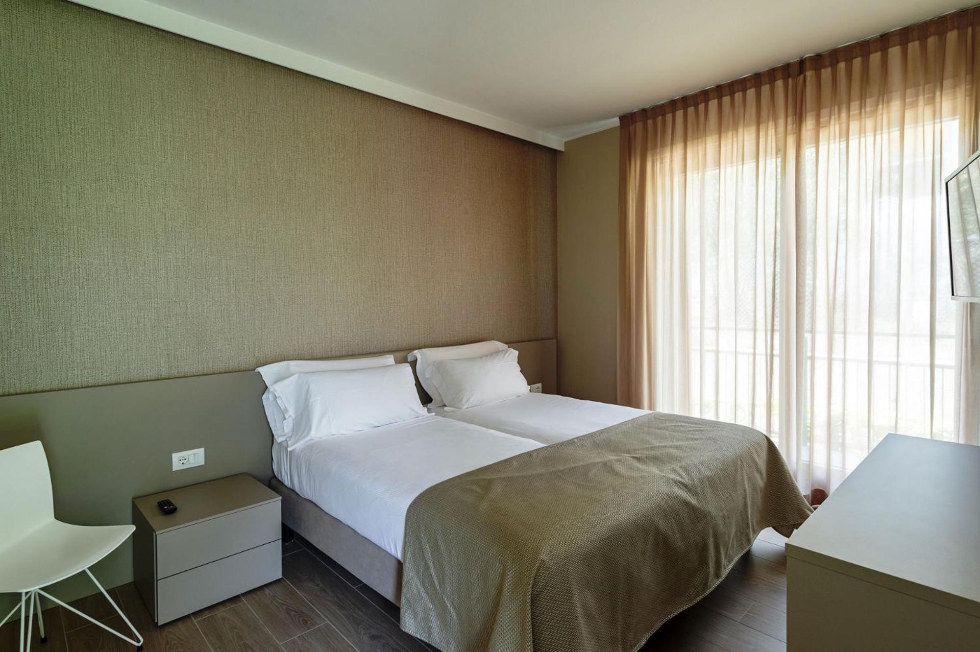 Hotel Ilma Garda Limone sul Garda