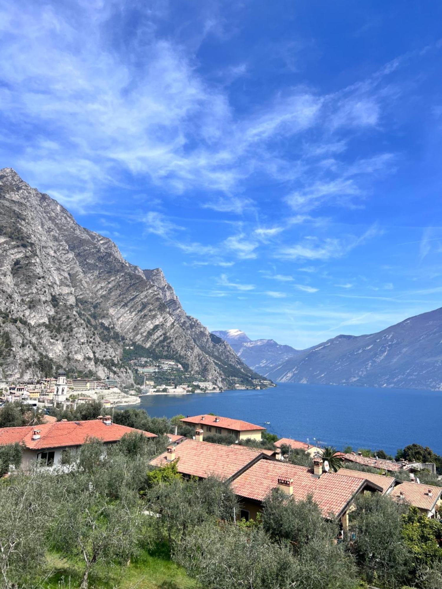 Hotel Ilma Garda