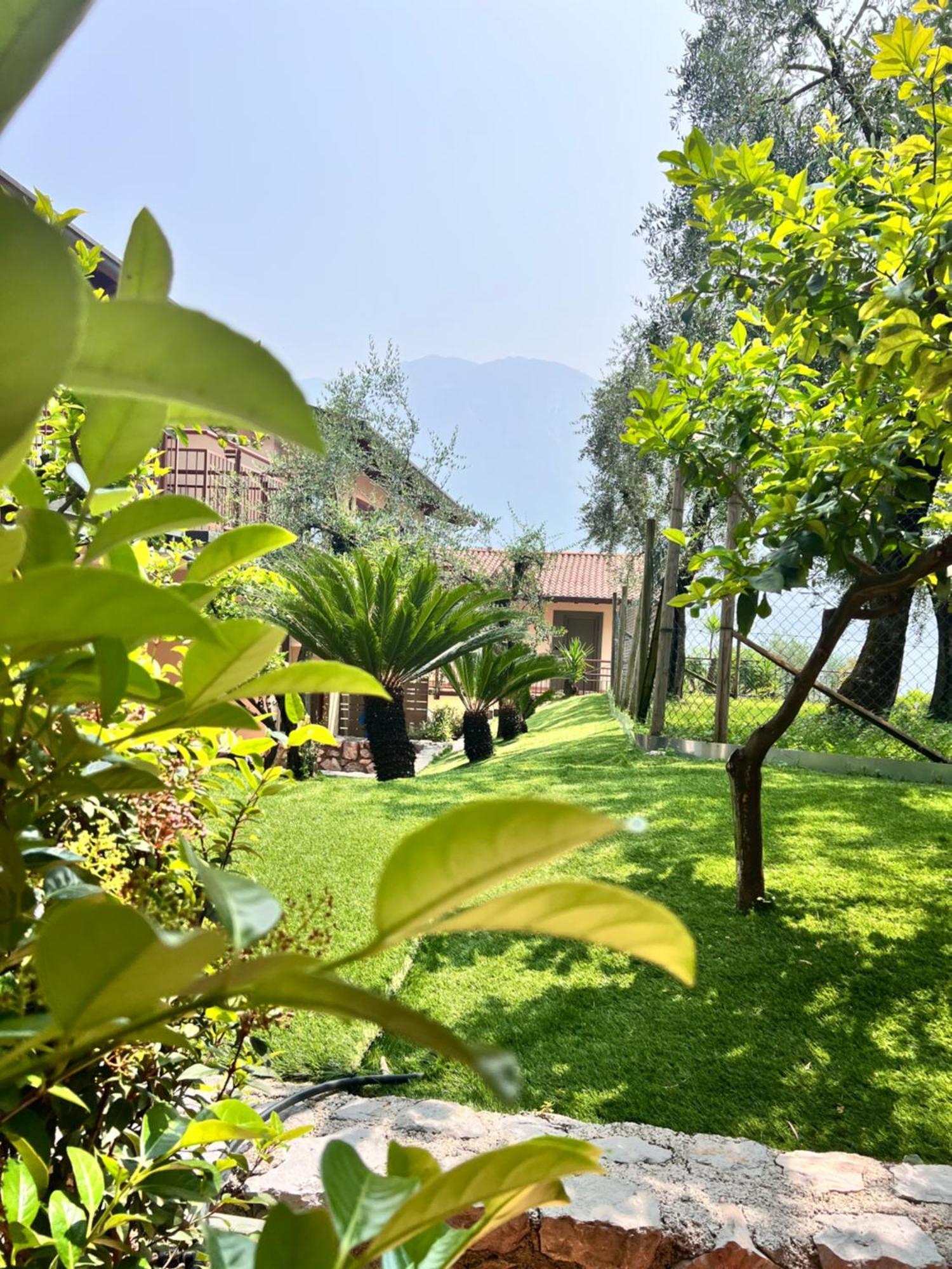 Hotel Ilma Garda 4*