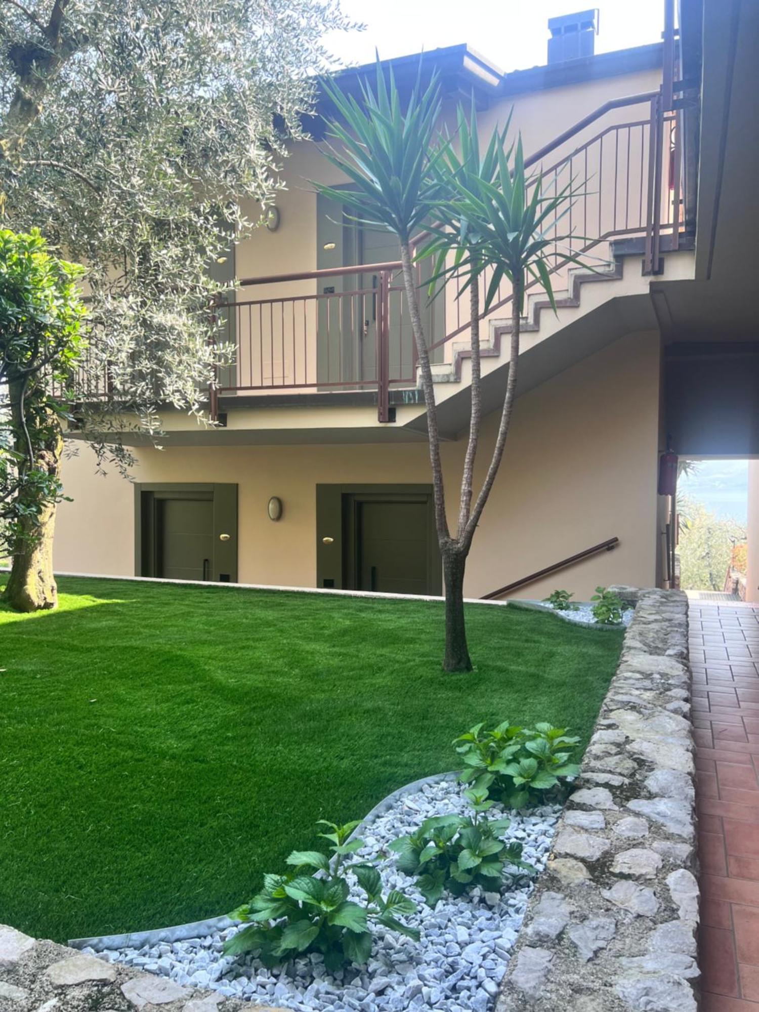 Ilma Garda Hotel Limone sul Garda
