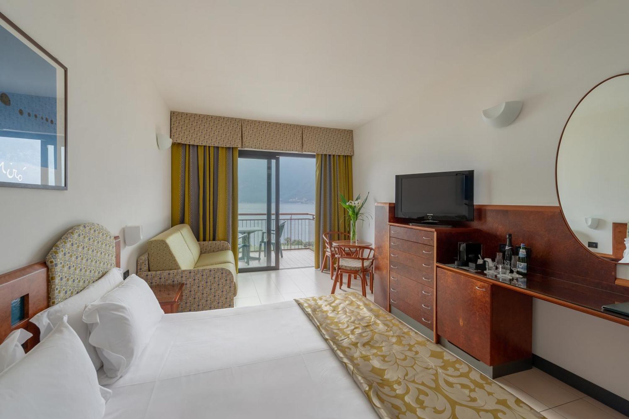 Hotel Ilma Garda Limone sul Garda