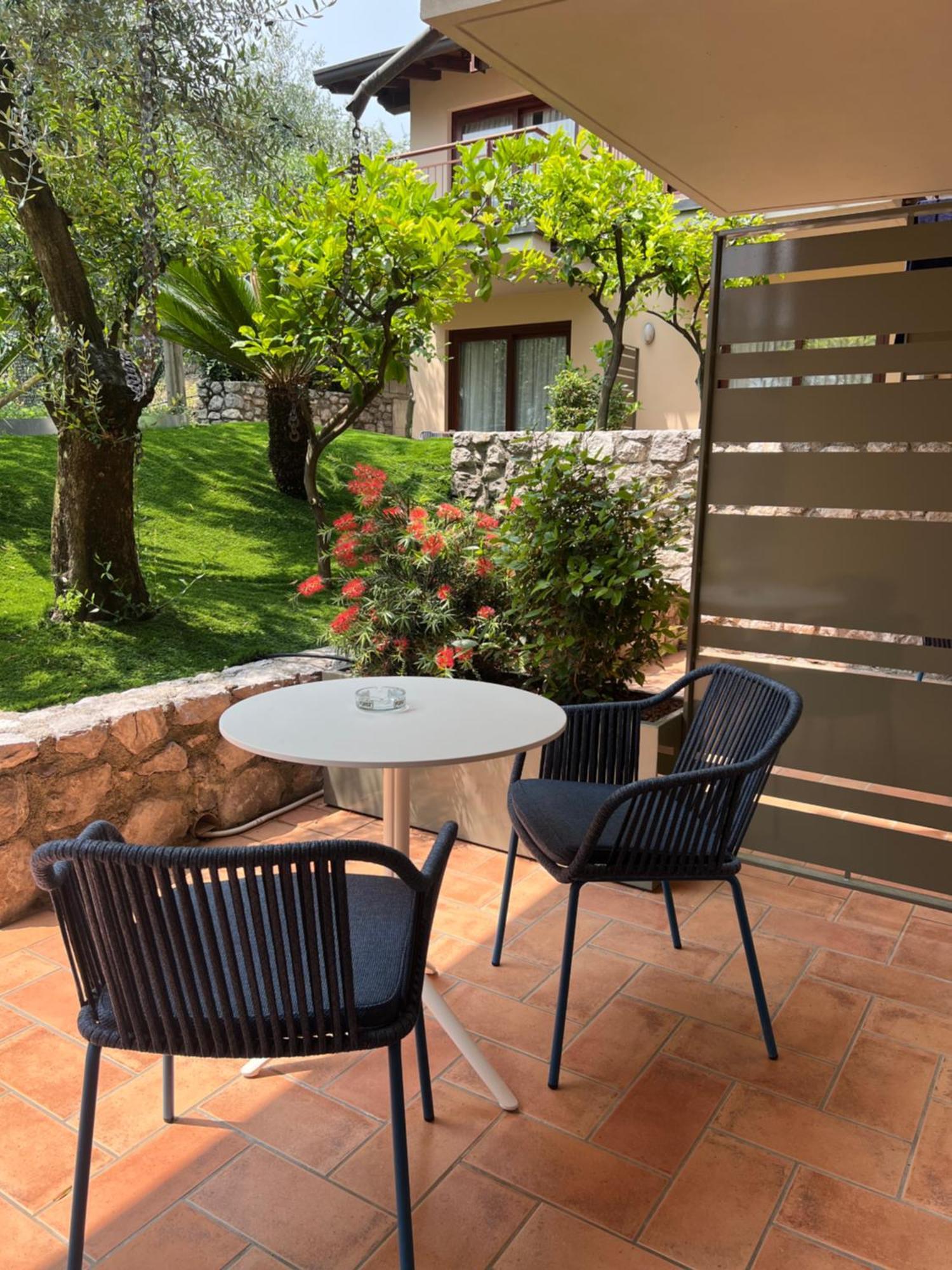 Ilma Garda 4*
