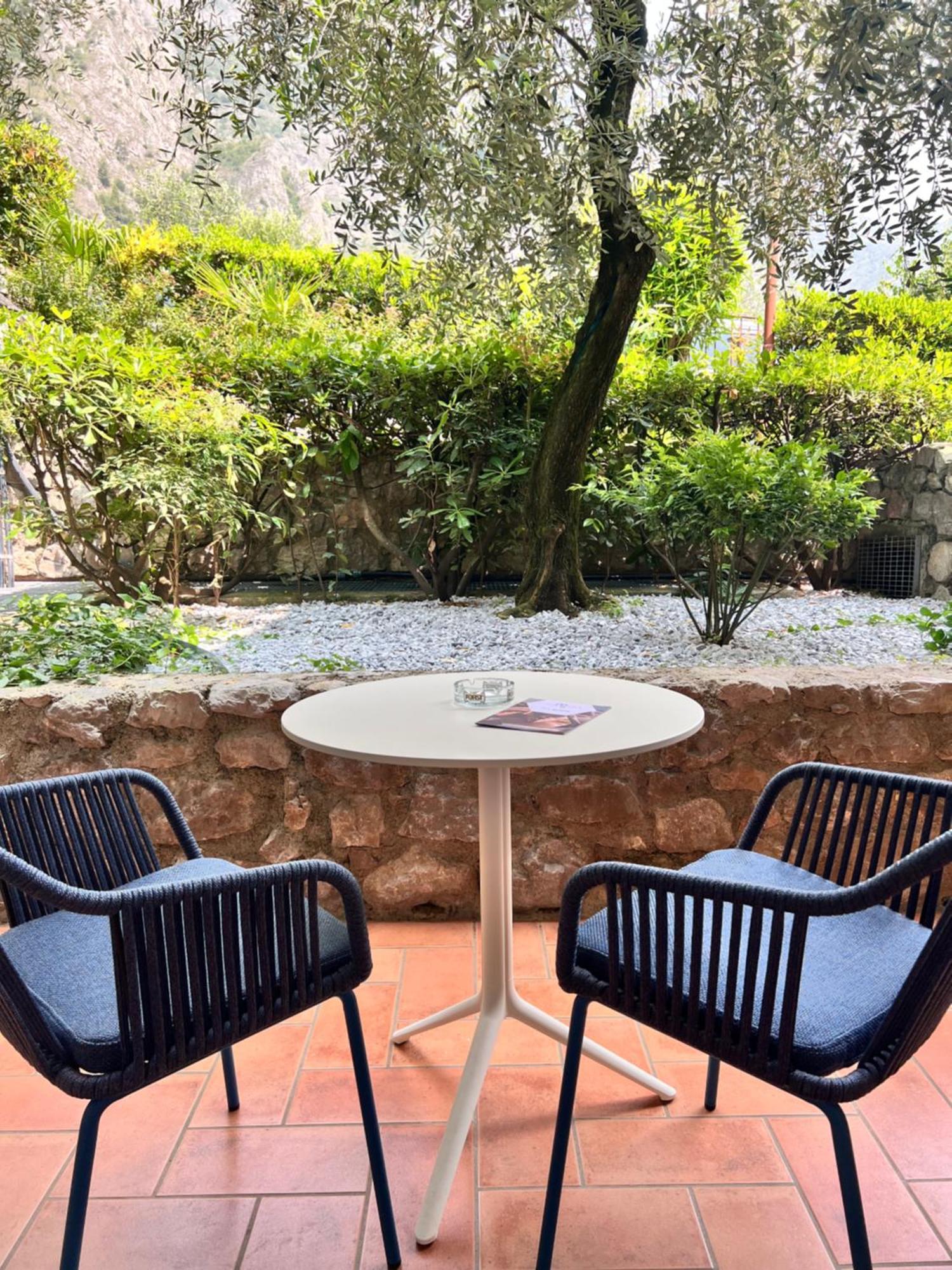 Ilma Garda 4* Limone sul Garda