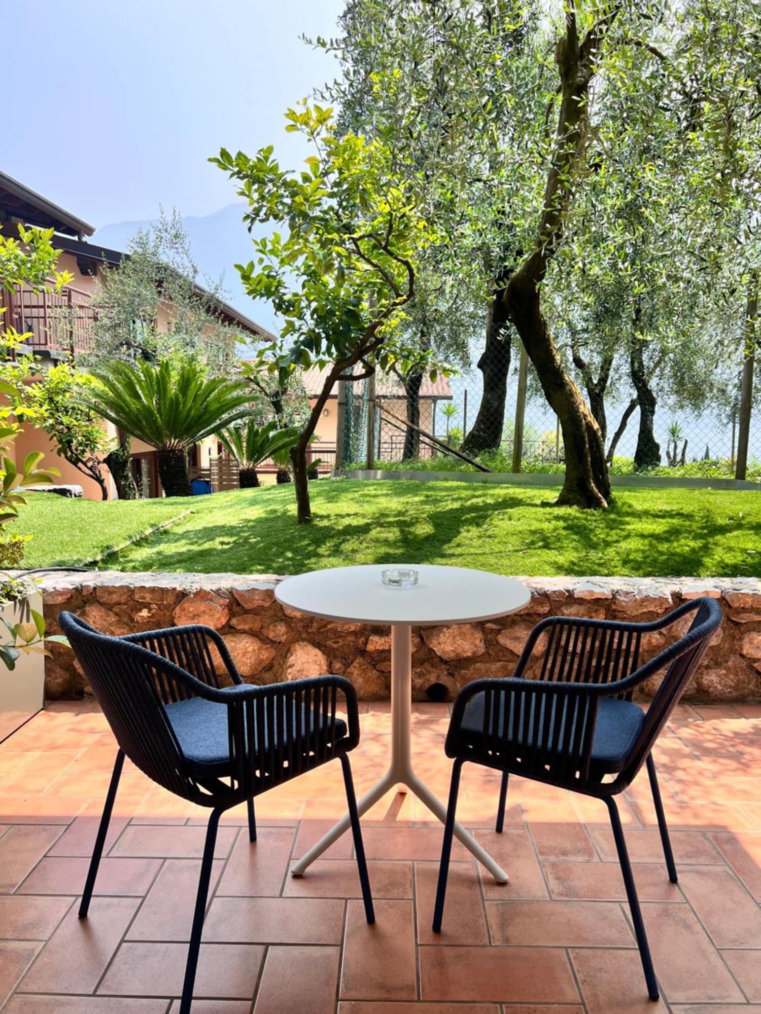 Hotel Ilma Garda