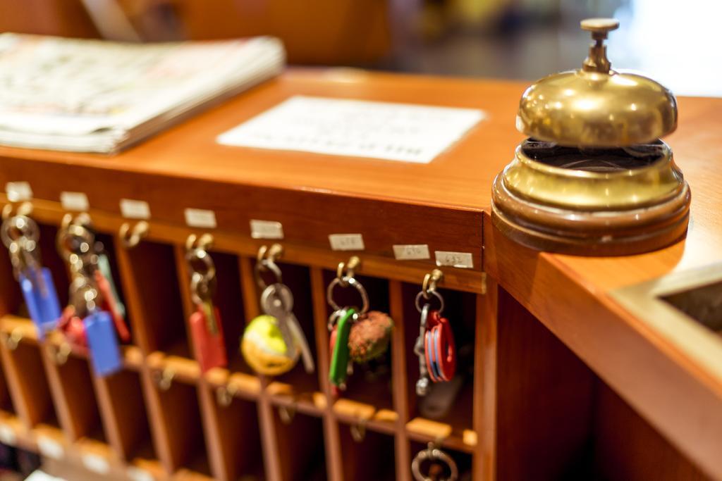 Hotel Ilma