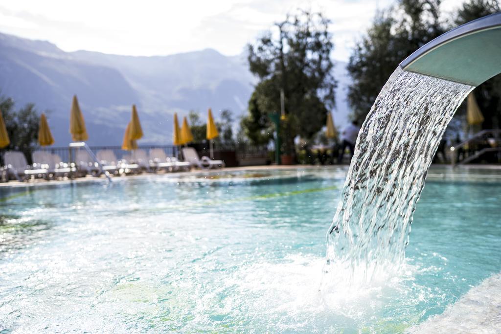 Ilma Garda Hotel 4*