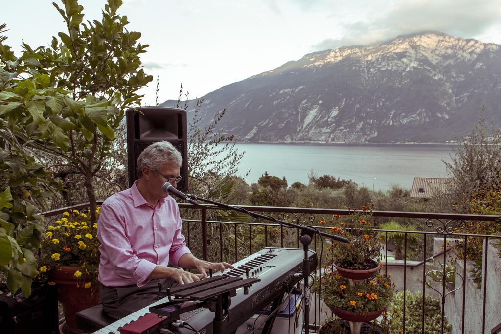 Ilma Garda Hotel 4*