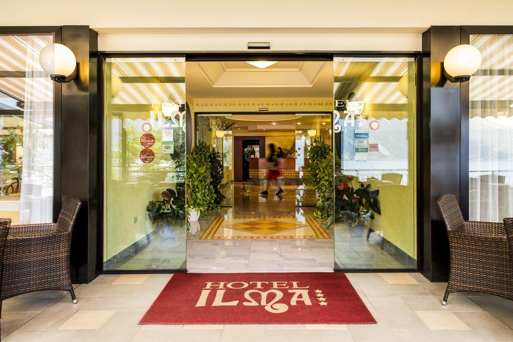 Hotel Ilma 4*