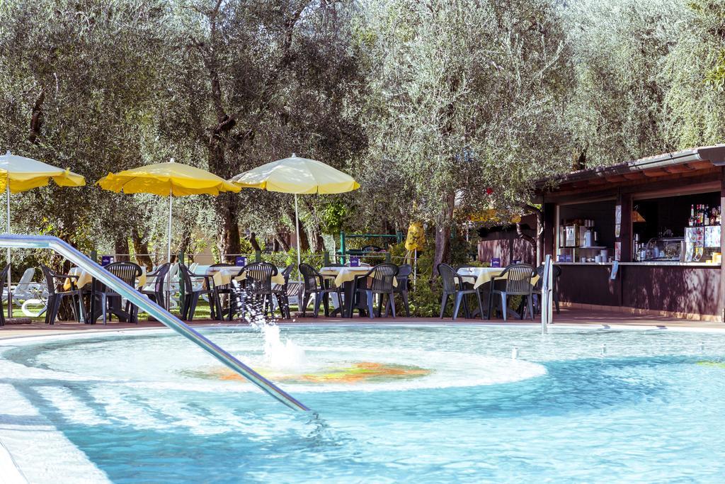 Hotel Ilma Garda Limone sul Garda