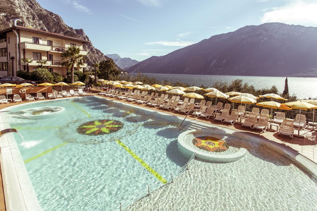 Hotel Ilma Garda 4*