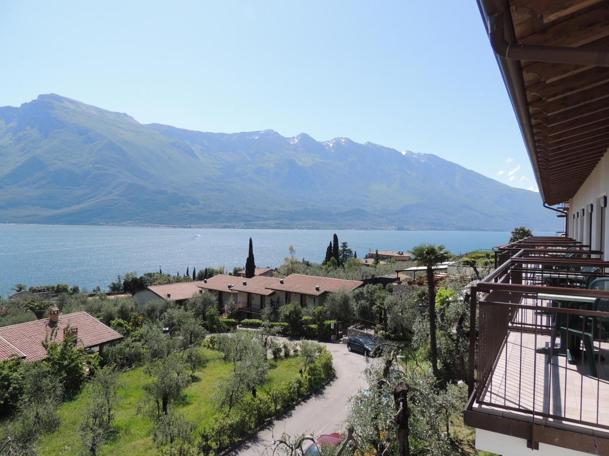 Hotel Ilma Garda Limone sul Garda