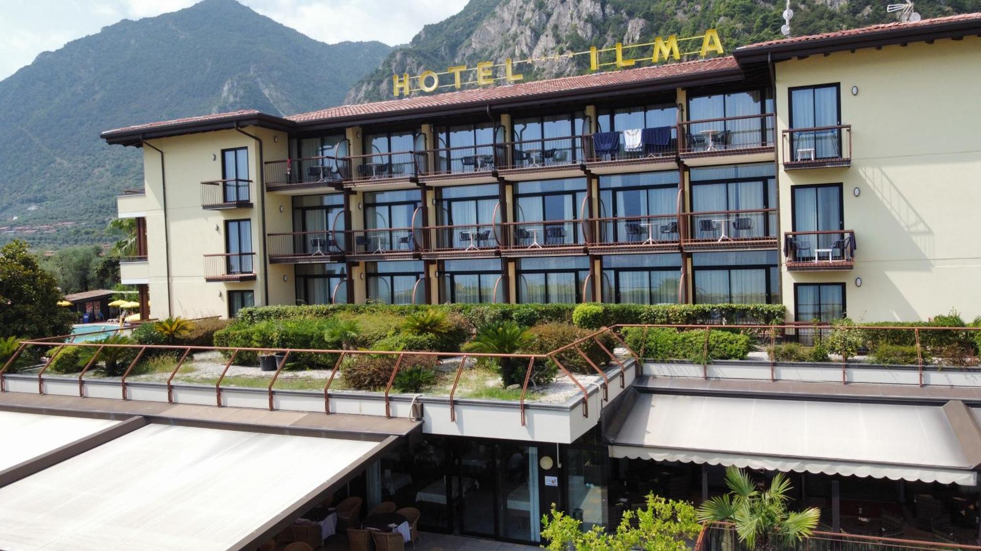 Ilma Garda