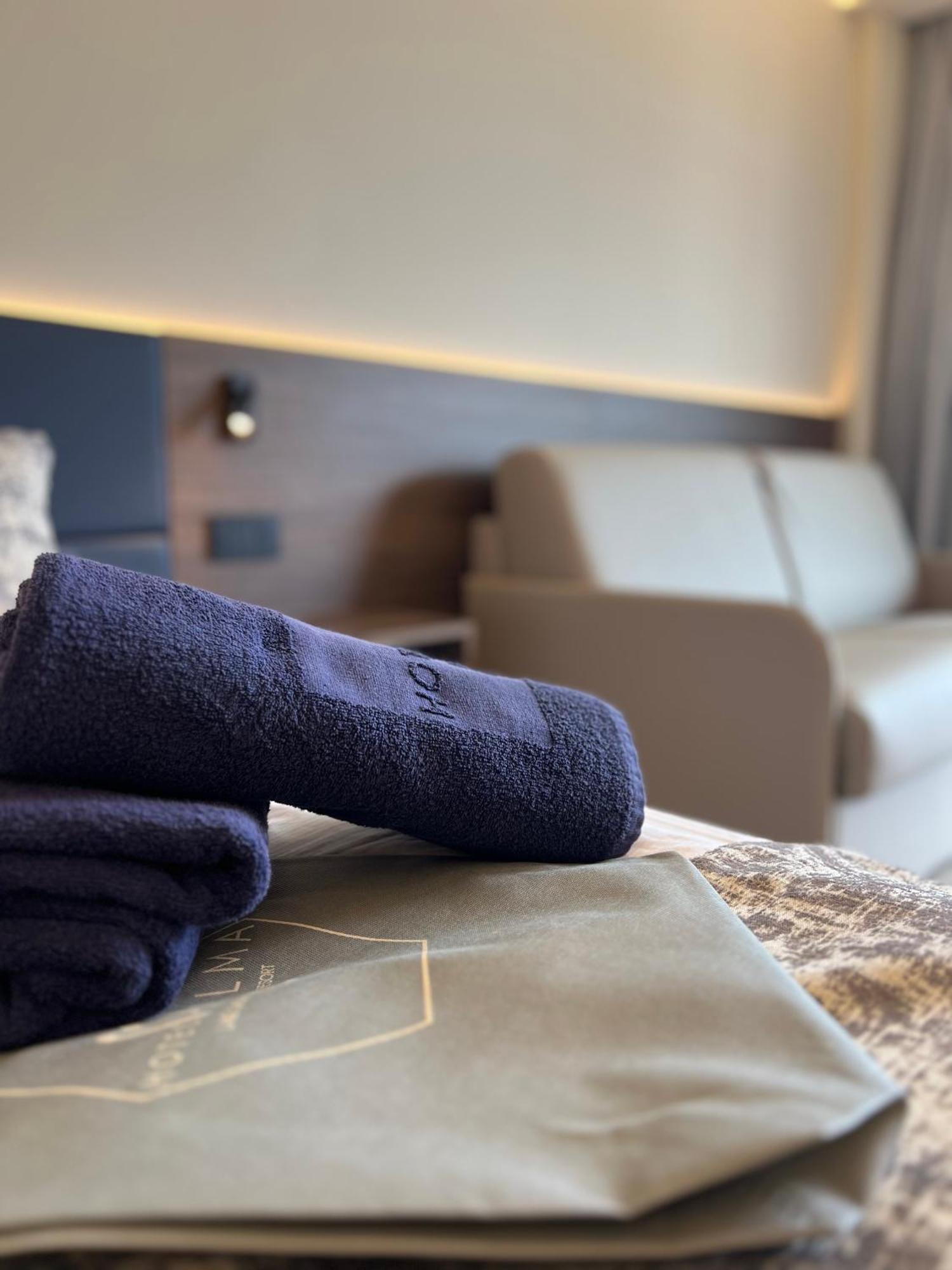 Hotel Ilma Garda