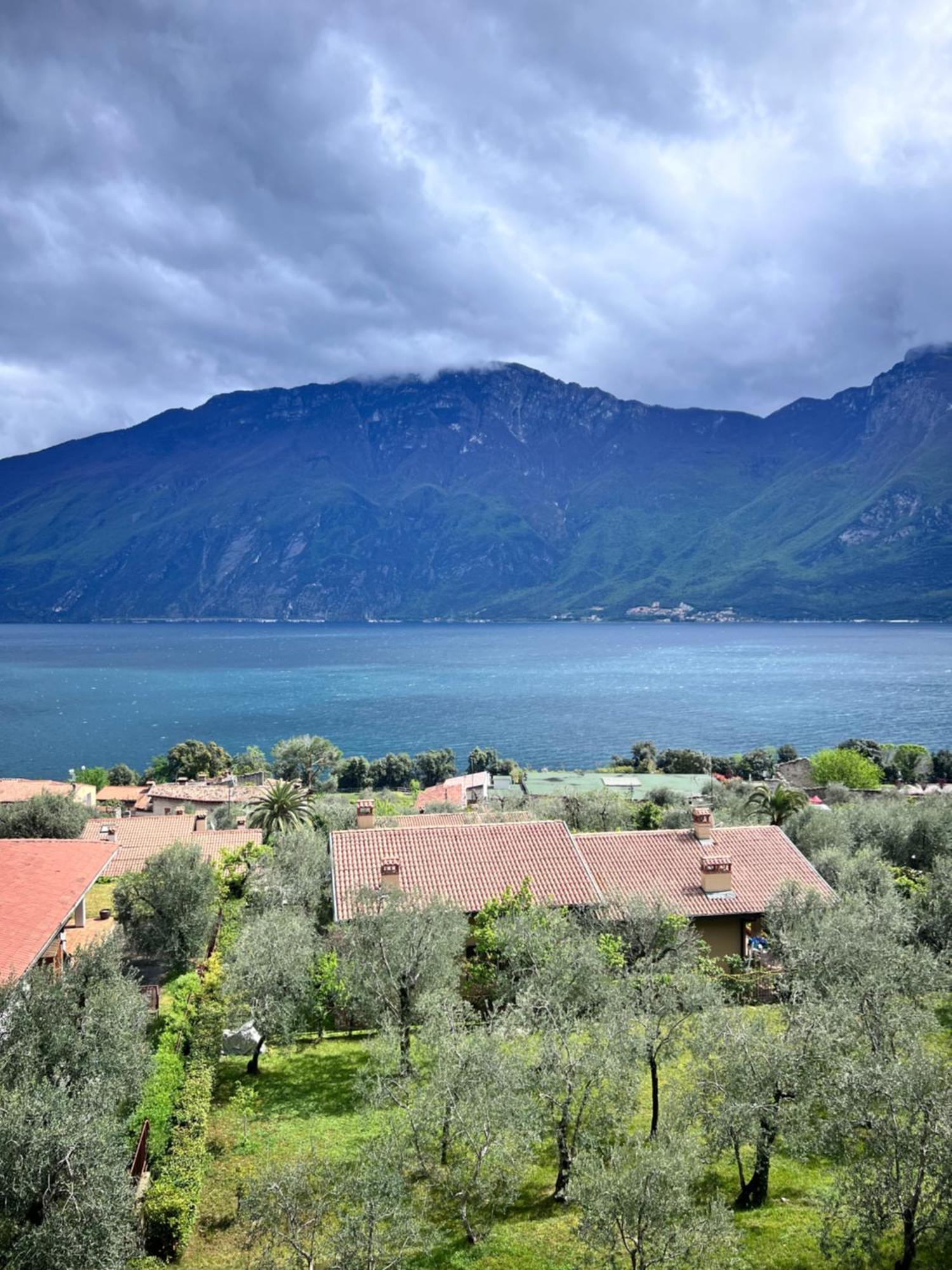 Ilma Garda Hotel 4*