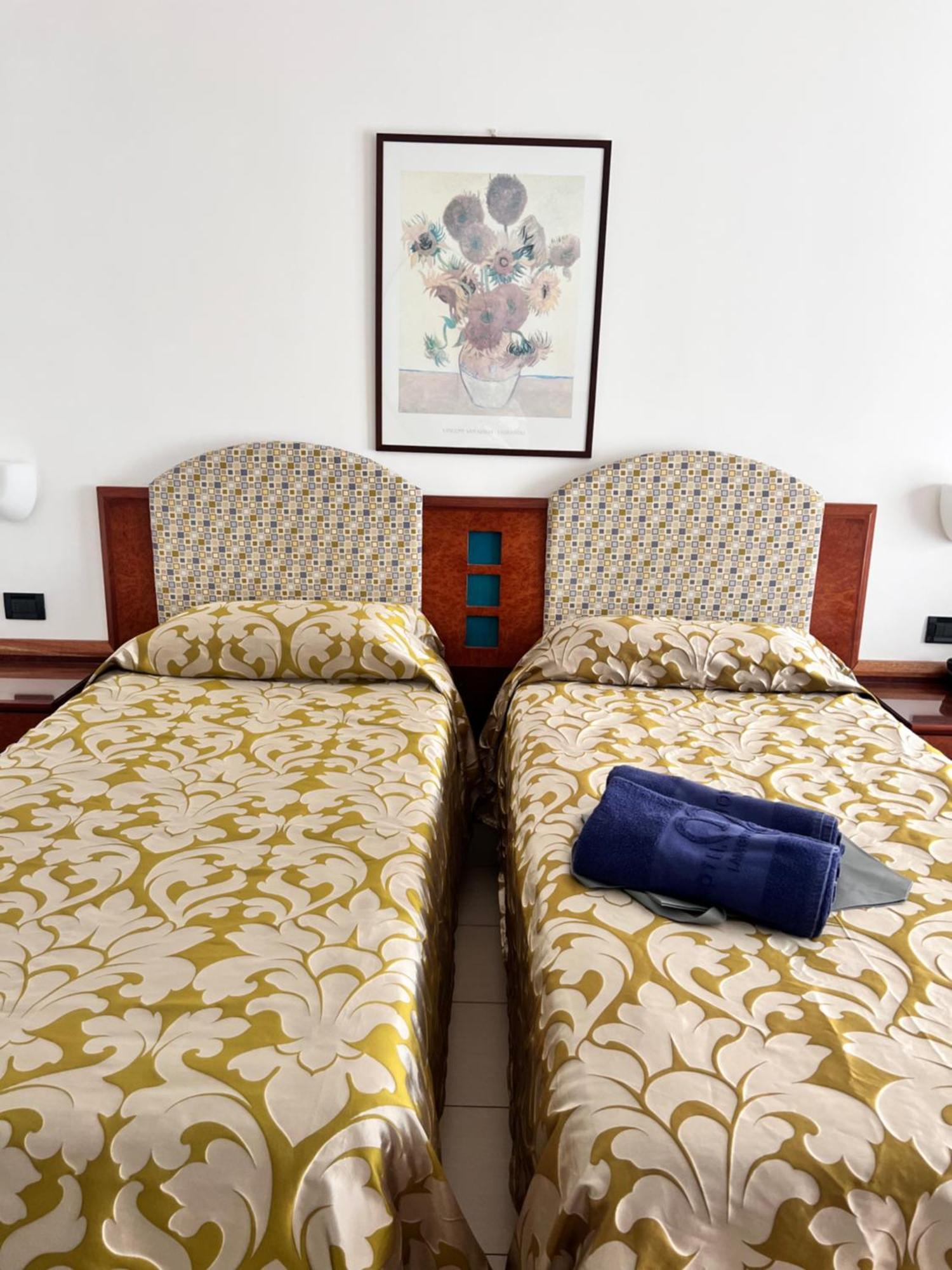 Ilma Garda Hotel 4*