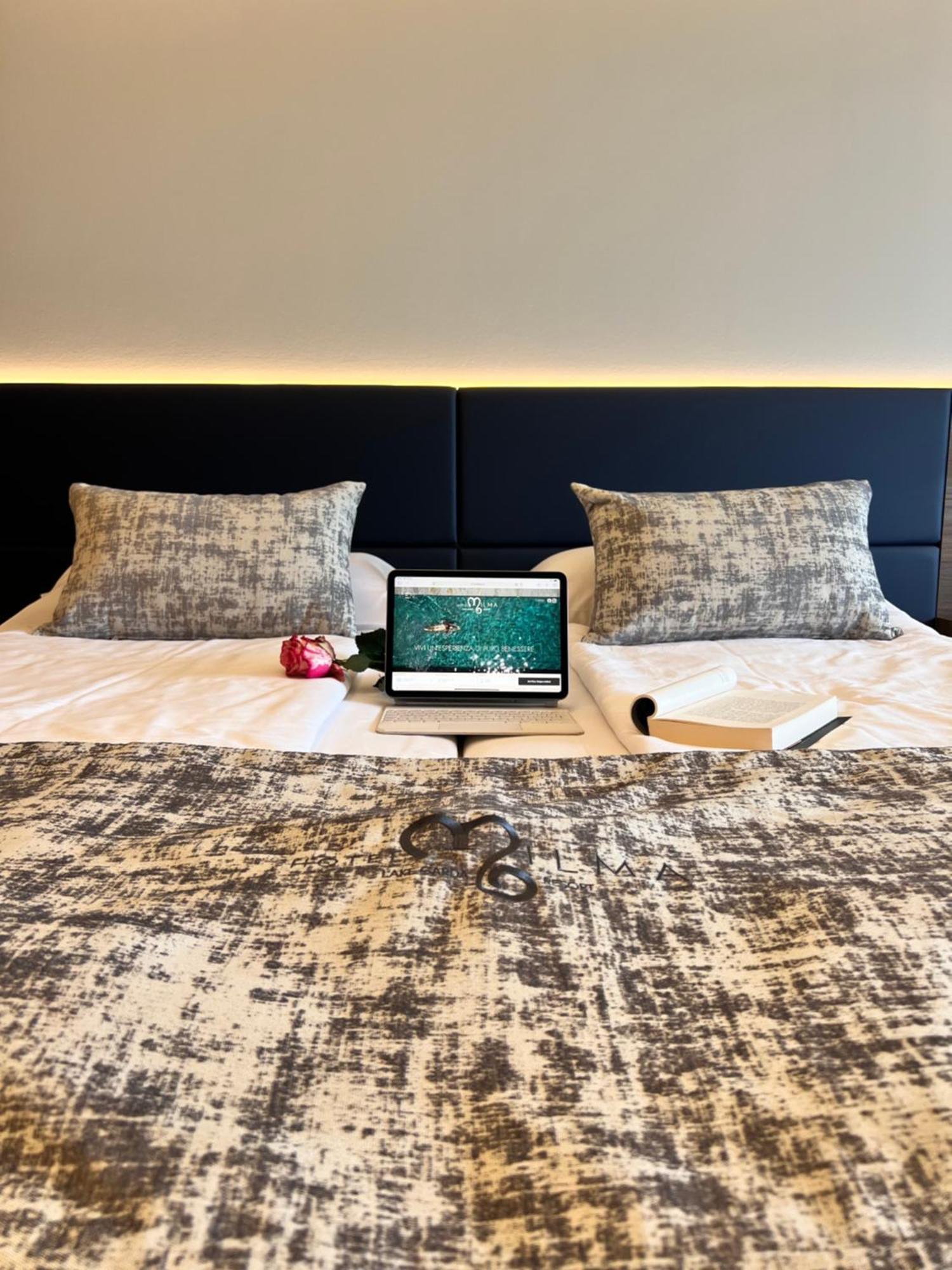 Hotel Ilma Garda 4*