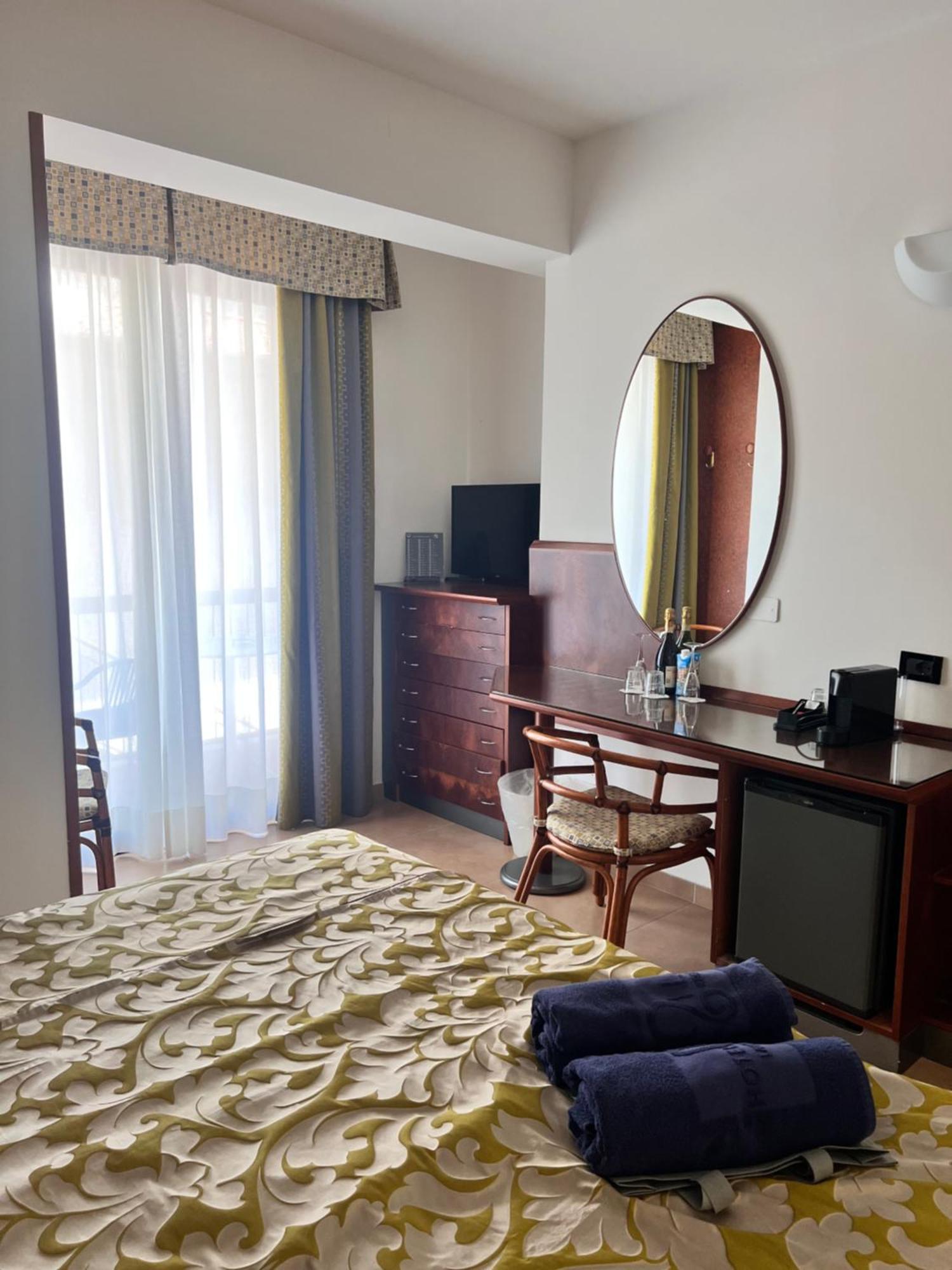 Ilma Garda 4*