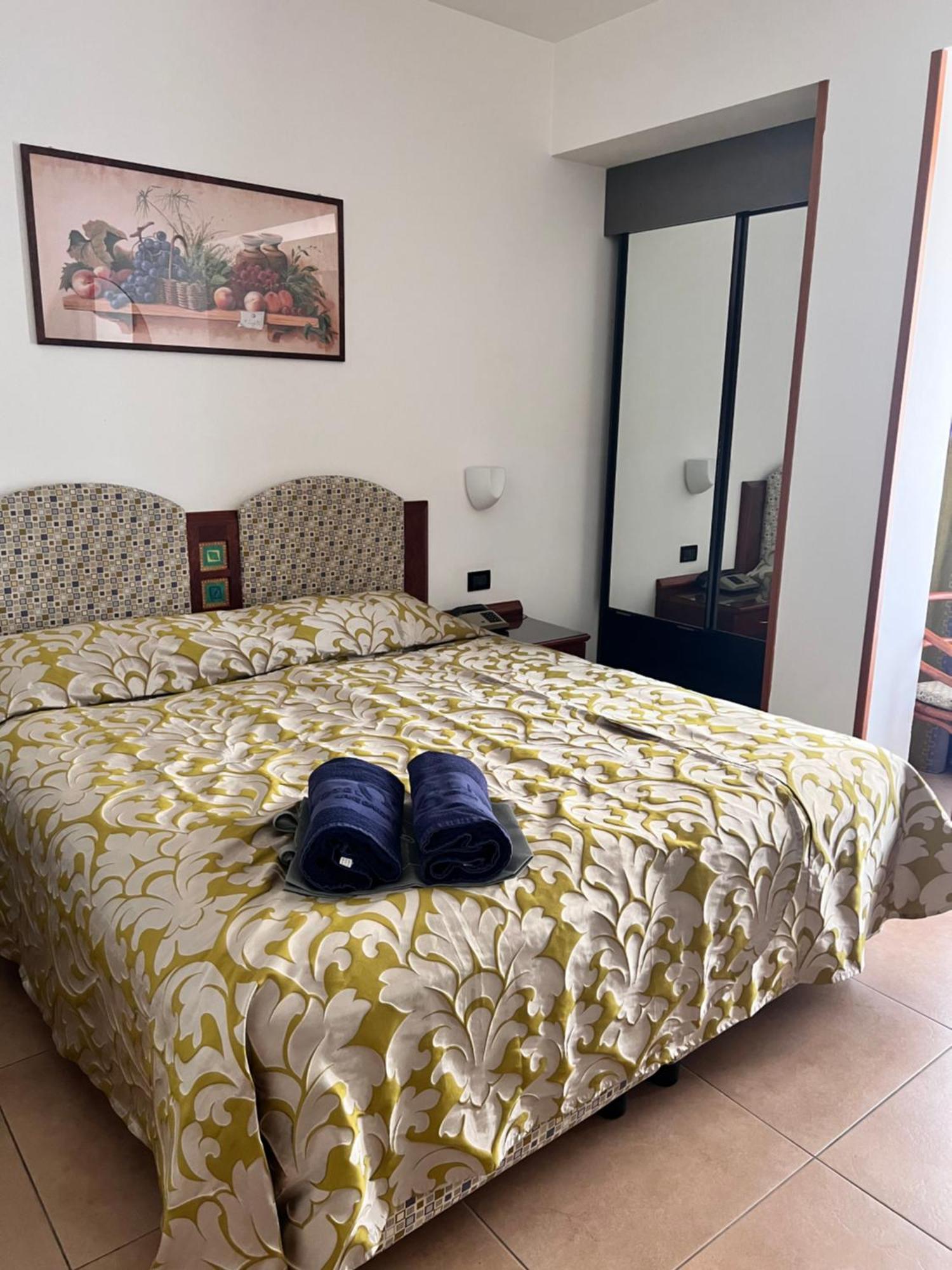 Ilma Garda 4*