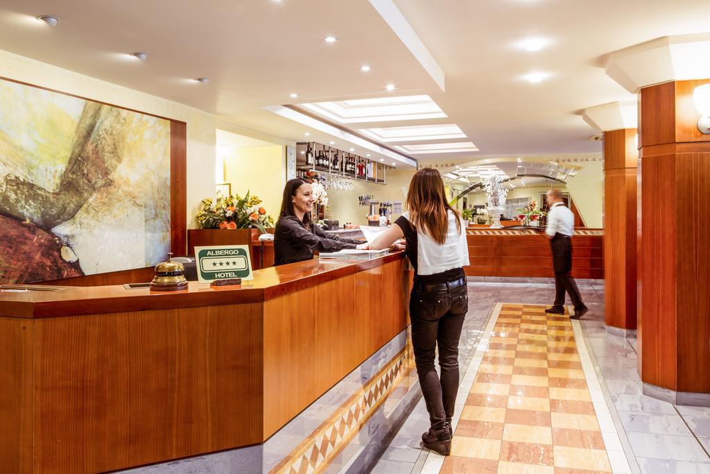 Hotel Ilma Garda Limone sul Garda
